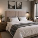 Cabeceira Modular Estofada