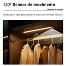 Luz LED com Sensor 60cm
