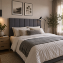 Cabeceira Modular Estofada