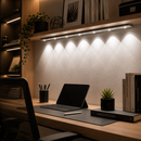 Luz LED com Sensor 60cm