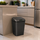 Lixeira Sensor Automático 16L