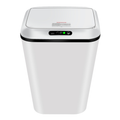 Lixeira Sensor Automático 16L