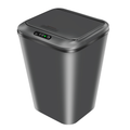 Lixeira Sensor Automático 16L
