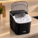 Máquina de Gelo HQ Turbo Ice 12kg