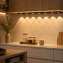 Luz LED com Sensor 60cm